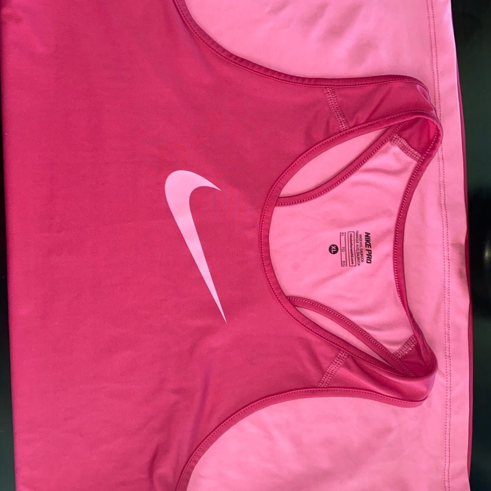 Nike Pro Tank Top 👚